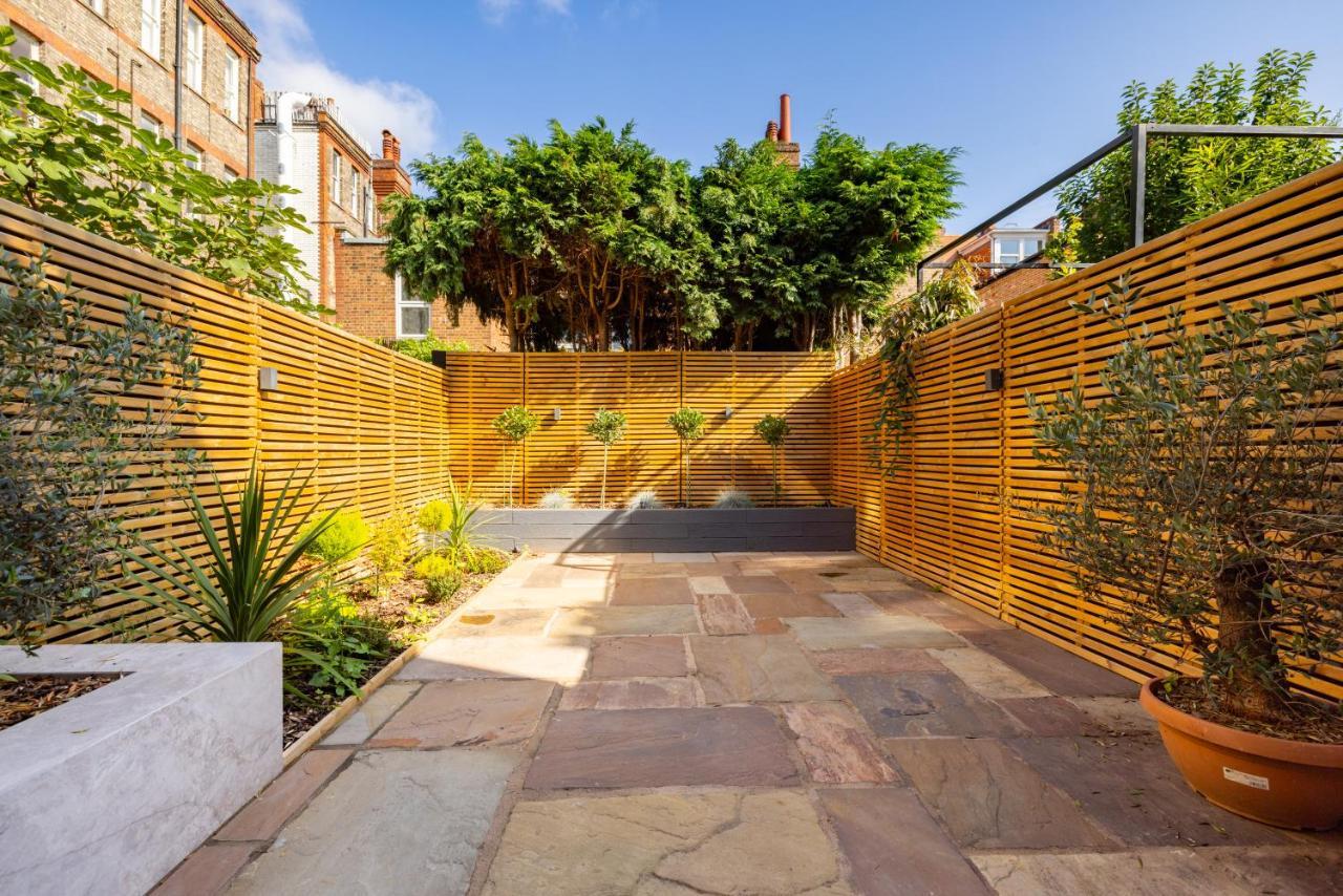 The Streatham Hill Wonder - Spacious 4Bdr House With Garden And Terrace London Exterior photo