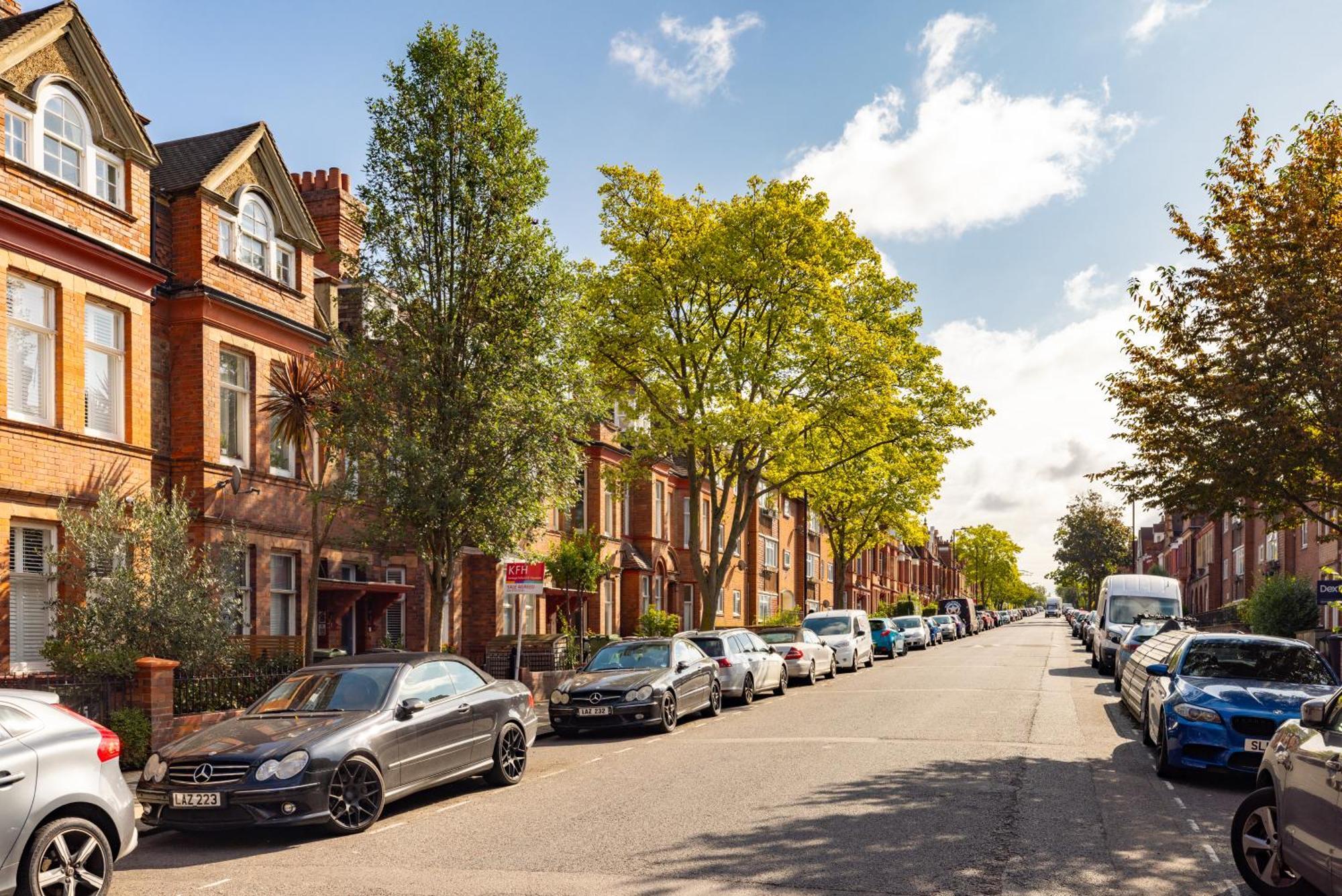 The Streatham Hill Wonder - Spacious 4Bdr House With Garden And Terrace London Exterior photo